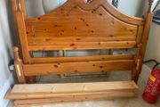 Various Standard Double Bed Frames - Can Deliver