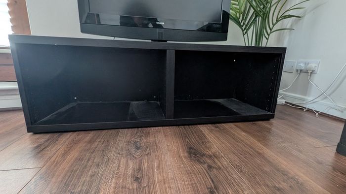 Ikea Tv Unit