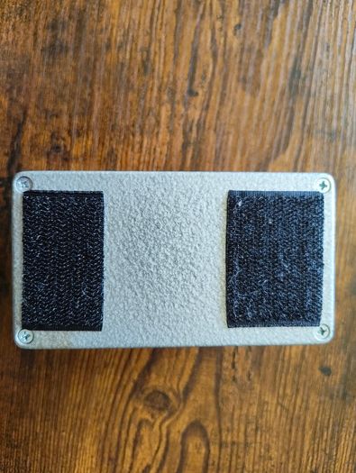 Jimmy Behan Maestro MFZ-1 Fuzz Pedal