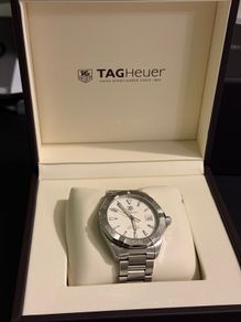 Tag Heuer Way2111
