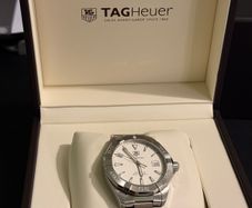 Tag Heuer Way2111