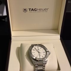 Tag Heuer Way2111