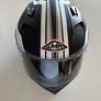 motorcycle helmet Image 2