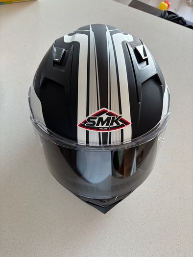 motorcycle helmet