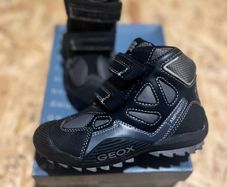 GEOX Amphibiox EU 27 / UK 9 [original packaging]