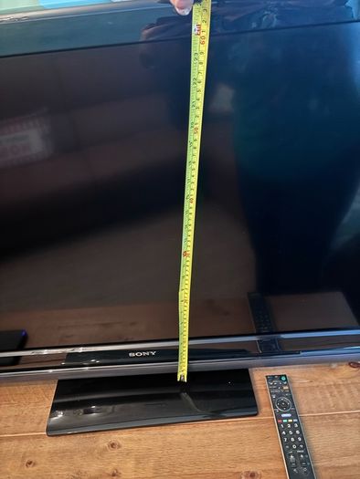 Sony 40" TV