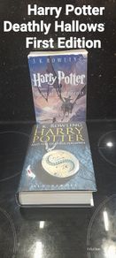 2 Harry Potter Books