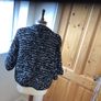 Ladies knit Cardigan Image 3