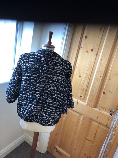 Ladies knit Cardigan