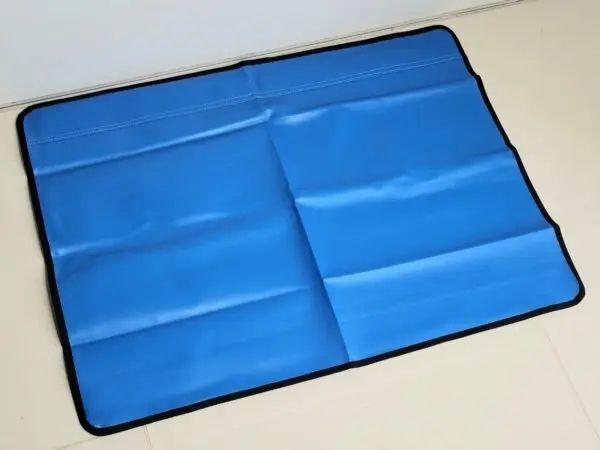 Wing Cover