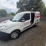 Opel combe Image 3