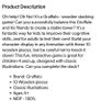 Brand New Gruffalo Balancing Game Includes 10 Wooden Character Pieces - RRP - 13.00 - Sterling - 15.99 - Euro Image 9