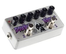 Zvex Double Rock