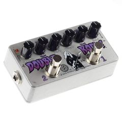 Zvex Double Rock
