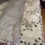Bundle of Four Pieces of Coordinating Fabrics Suitable for Craft Projects Image 5