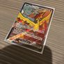 pokemon card moltres Image 8