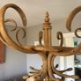 Coat and hat stand Image 3