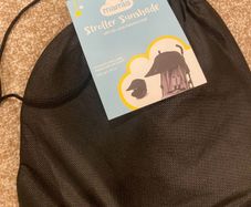 Mamia Stroller Sunshade New (Bray, Wexford, Dublin)