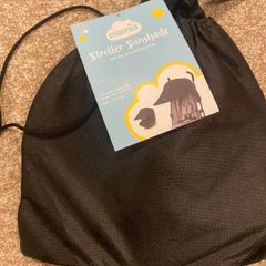 Mamia Stroller Sunshade New (Bray, Wexford, Dublin)
