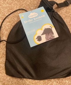 Mamia Stroller Sunshade New (Bray, Wexford, Dublin)