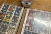 F1 cards