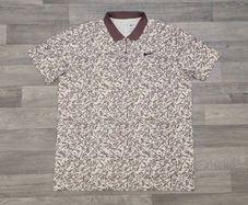 Nike Dry Fit Golf Polo Shirt Mens XL/XXL