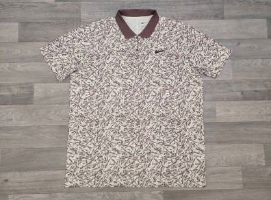Nike Dry Fit Golf Polo Shirt Mens XL/XXL