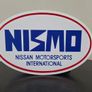 Nissan Nismo Vintage Logo Light Image 2