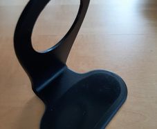 Driinn wall mobile holder