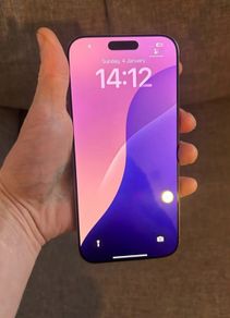 iPhone 16 Pro Max 256GB Unlocked