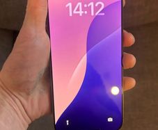 iPhone 16 Pro Max 256GB Unlocked