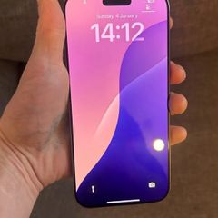 iPhone 16 Pro Max 256GB Unlocked