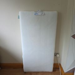 Mamas & Papas mattress for baby cot