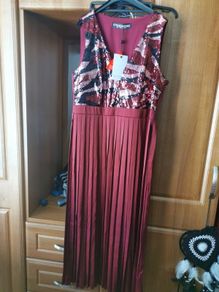 Little Mistress dress