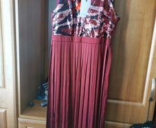 Little Mistress dress
