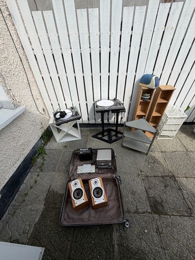 DJ Equipment Bundle