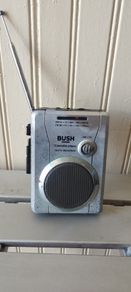 Radio Cassette player