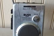 Radio Cassette player