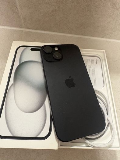 iphone 15 128 gb