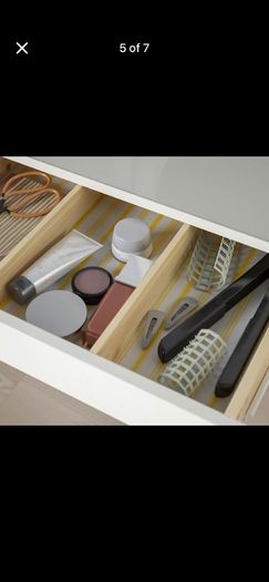 ikea dressing table