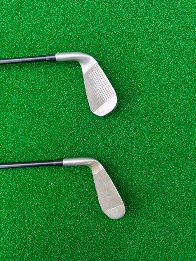 Pitching Wedge & 7 Iron Set