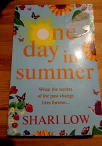 One Day in Summer  Shari Low