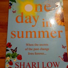 One Day in Summer  Shari Low