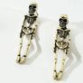 Halloween Earrings Image 7