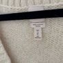 H&M Studio wool alpaca blend cardigan Image 3