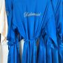 Bridal robes Image 3