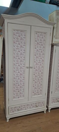 French Bedroom Furniture