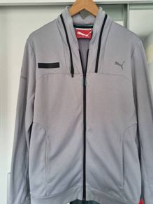 Mercedes Benz AMG jacket