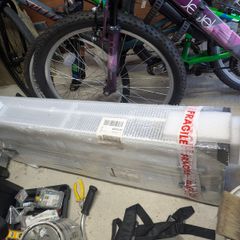 Triple Panel Radiator