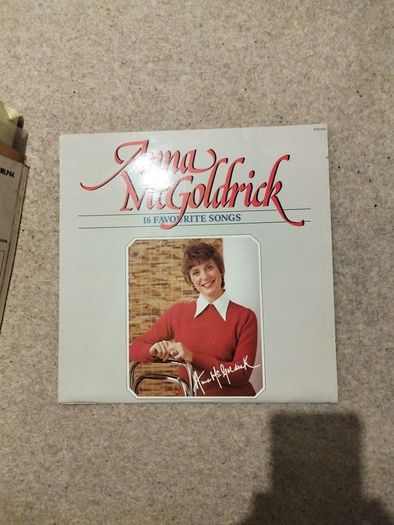 5e clearance Irish music vinyl lps